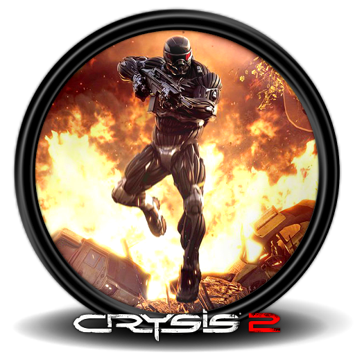 Crysis 2 7 Icon 512x512 png